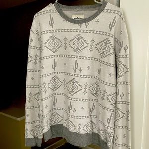 Chubbies Medium Crewneck Sweater